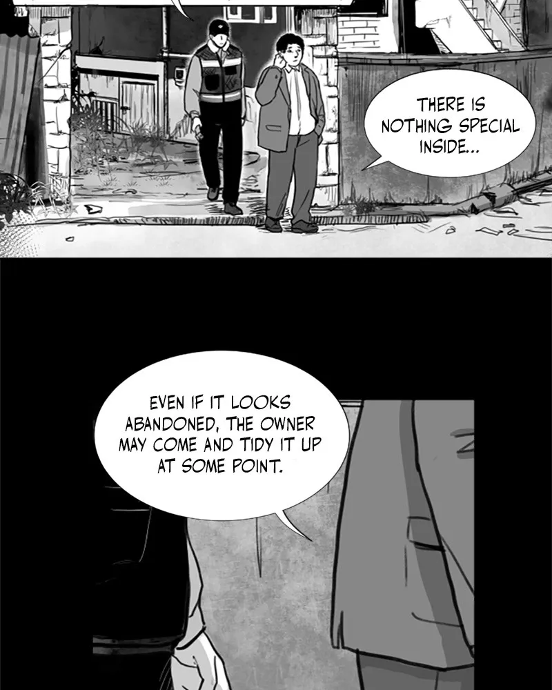Read ANT chapter 5 image 39 on Lezhin