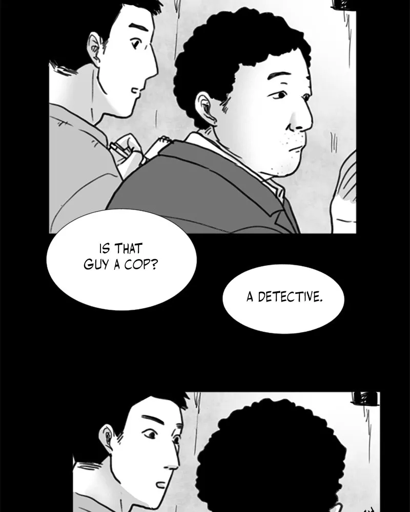 Read ANT chapter 5 image 4 on Lezhin