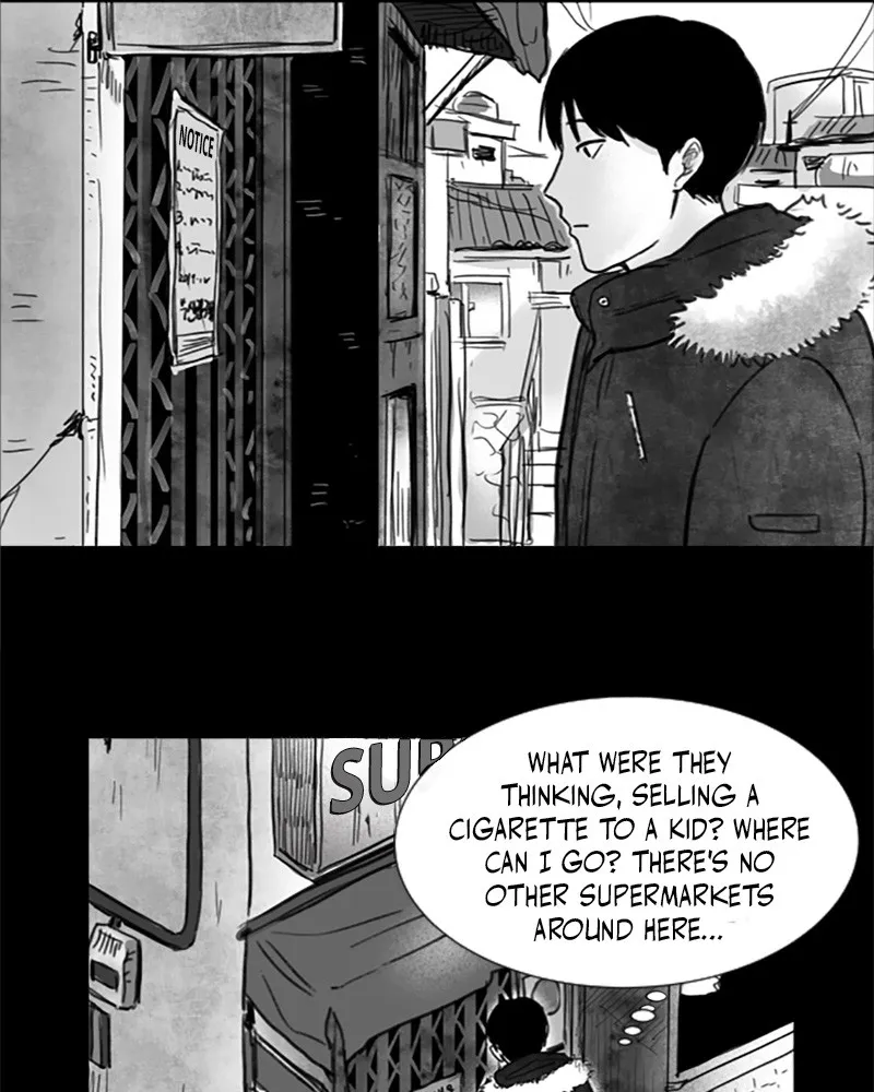 Read ANT chapter 5 image 42 on Lezhin