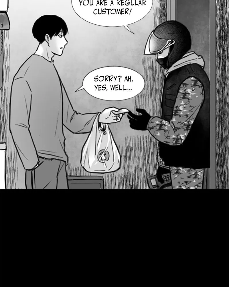 Read ANT chapter 5 image 47 on Lezhin
