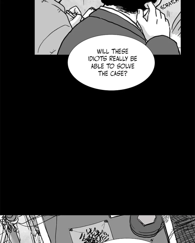 Read ANT chapter 5 image 5 on Lezhin