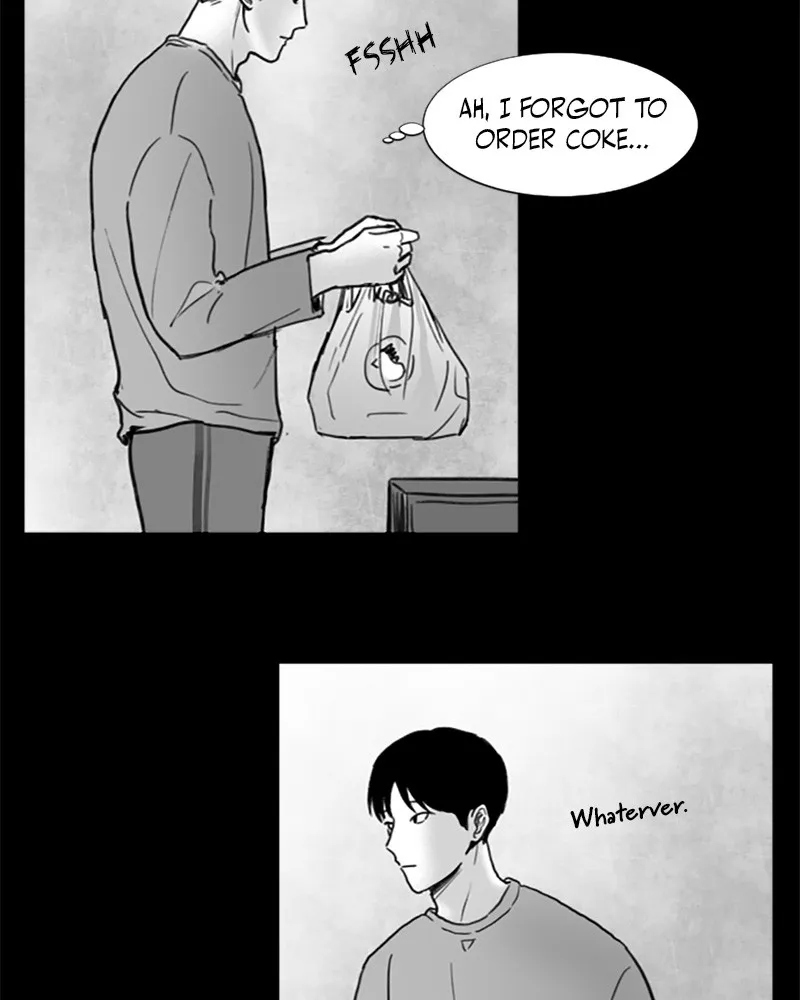 Read ANT chapter 5 image 55 on Lezhin