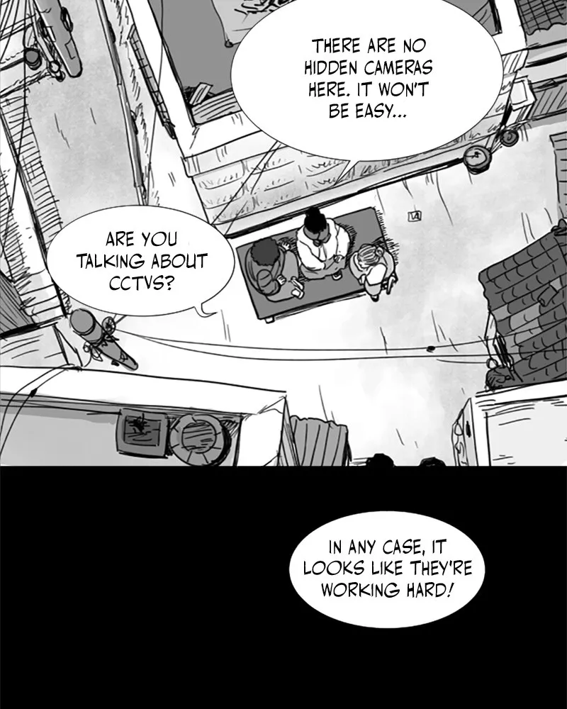Read ANT chapter 5 image 6 on Lezhin