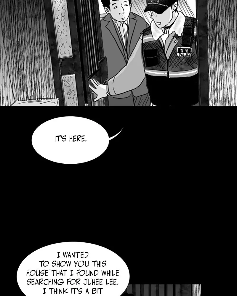 Read ANT chapter 5 image 8 on Lezhin