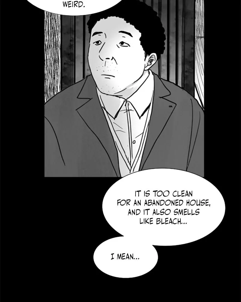 Read ANT chapter 5 image 9 on Lezhin