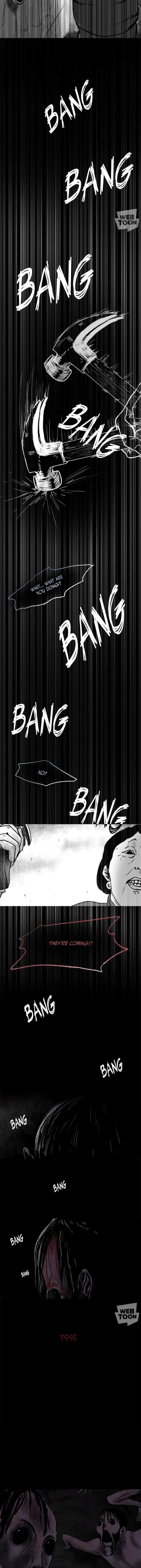 Read ANT chapter 6 image 9 on Lezhin