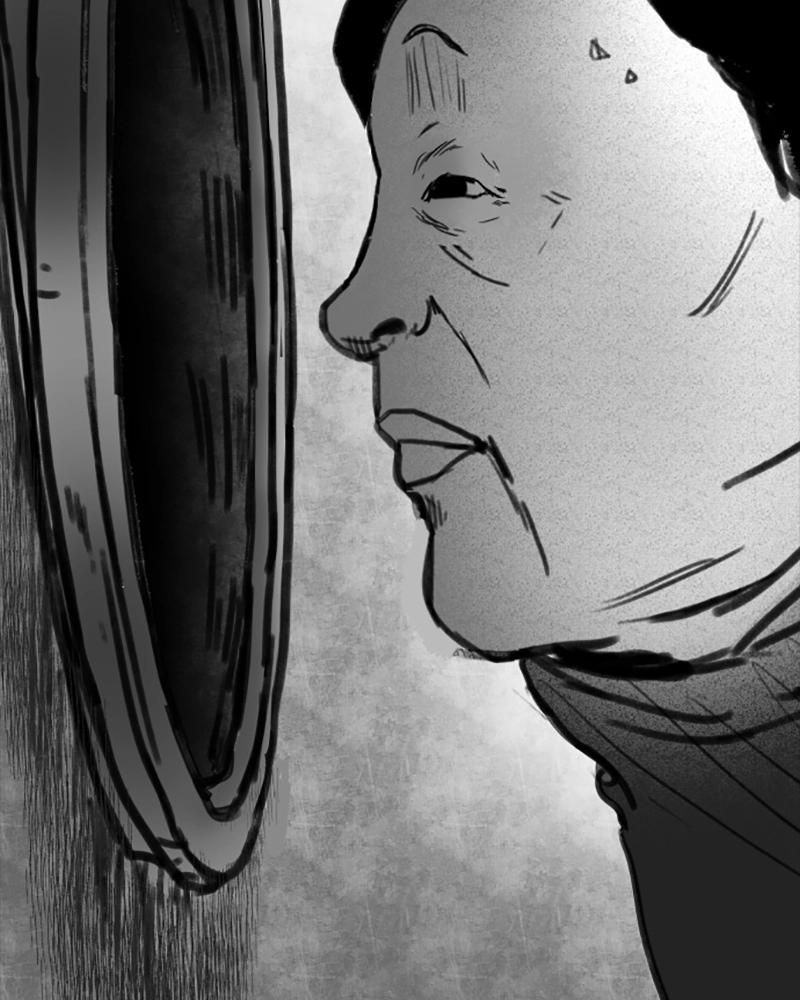 Read ANT chapter 7 image 10 on Lezhin