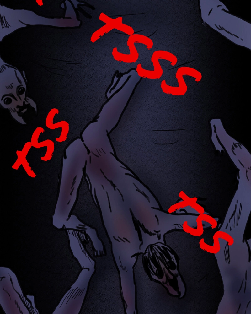 Read ANT chapter 7 image 3 on Lezhin