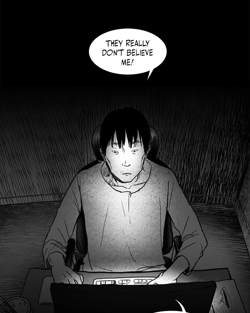 Read ANT chapter 7 image 33 on Lezhin