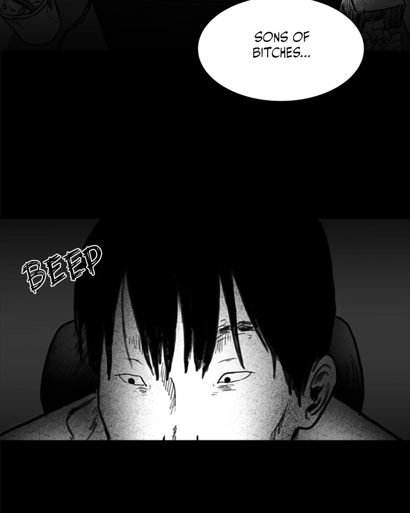 Read ANT chapter 7 image 34 on Lezhin