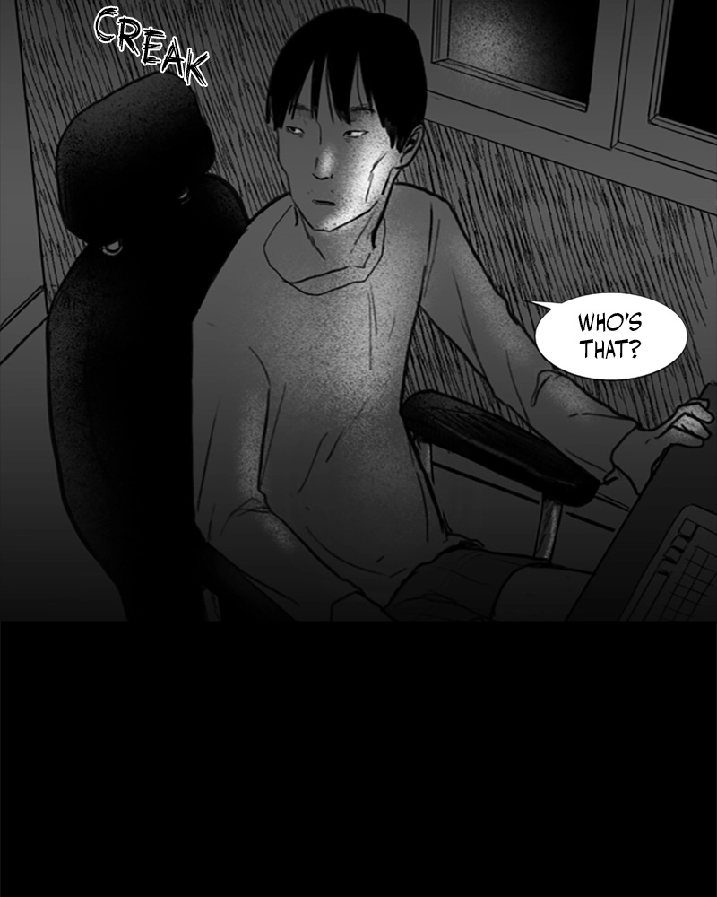 Read ANT chapter 7 image 39 on Lezhin