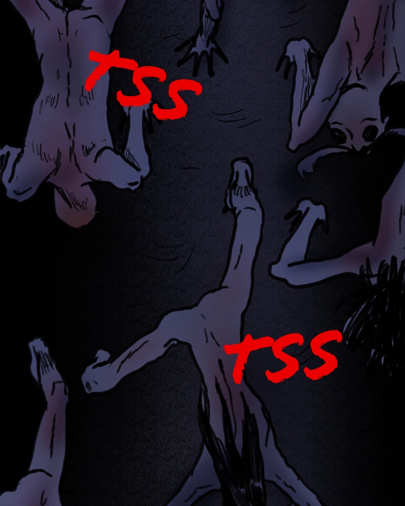 Read ANT chapter 7 image 4 on Lezhin