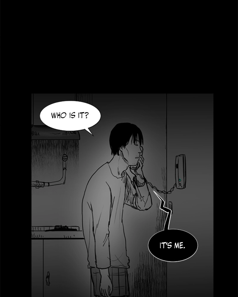 Read ANT chapter 7 image 40 on Lezhin