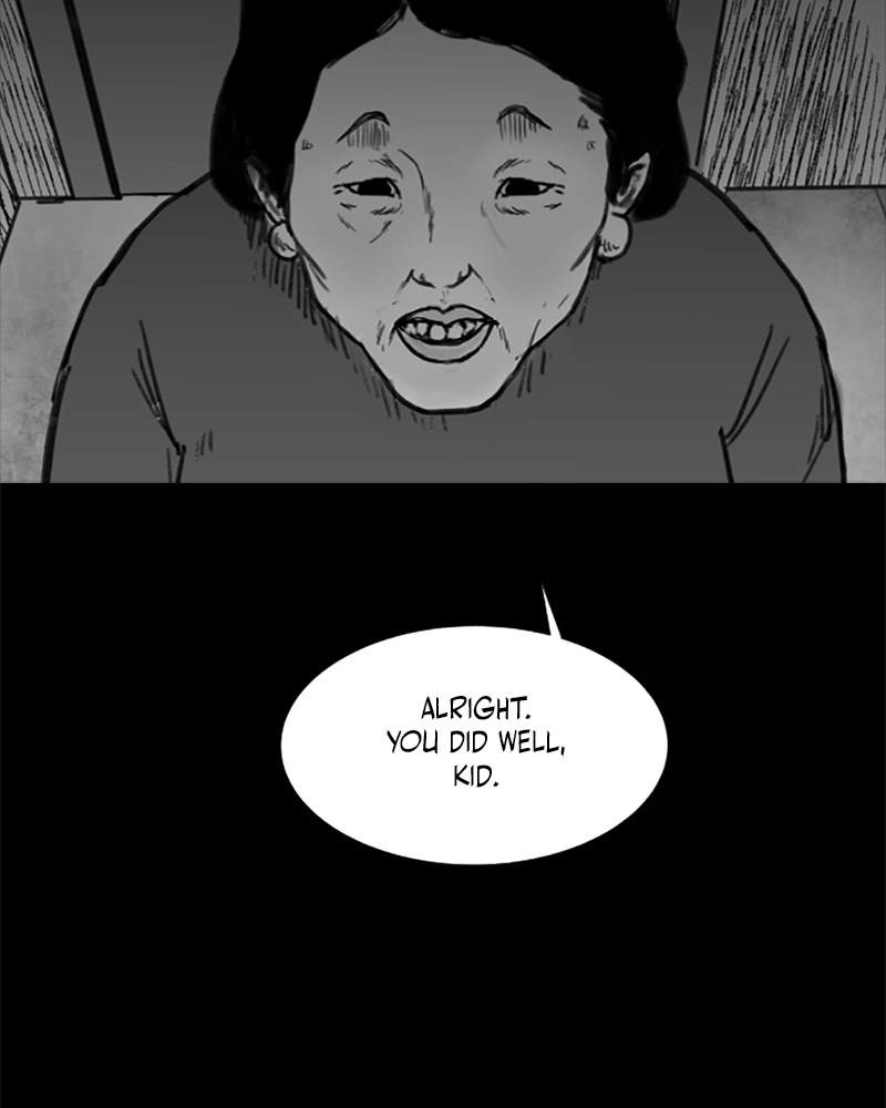Read ANT chapter 7 image 47 on Lezhin
