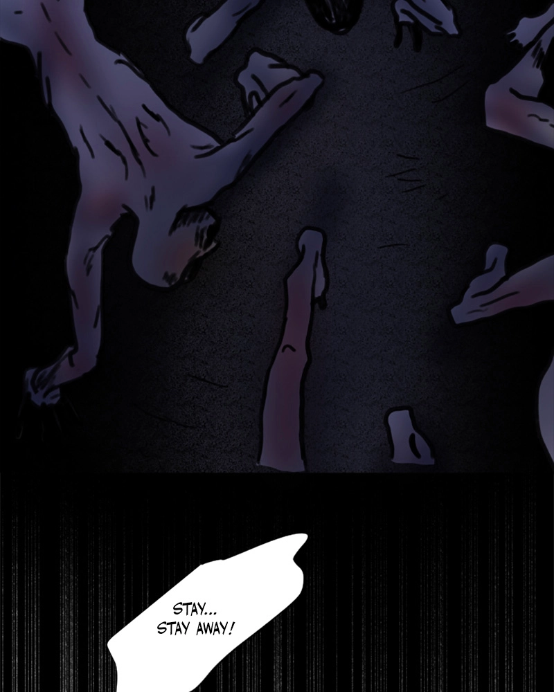 Read ANT chapter 7 image 5 on Lezhin