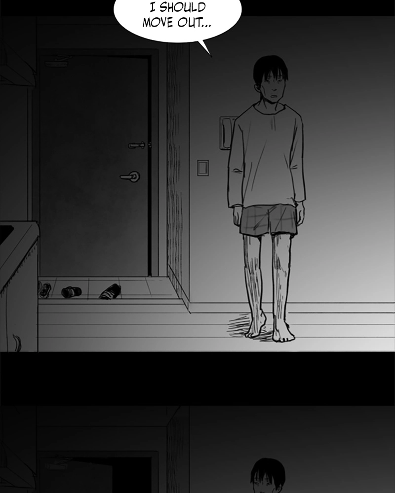 Read ANT chapter 7 image 50 on Lezhin