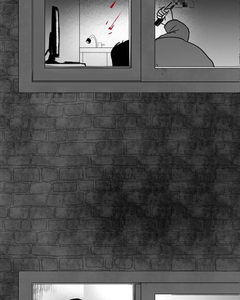 Read ANT chapter 7 image 55 on Lezhin