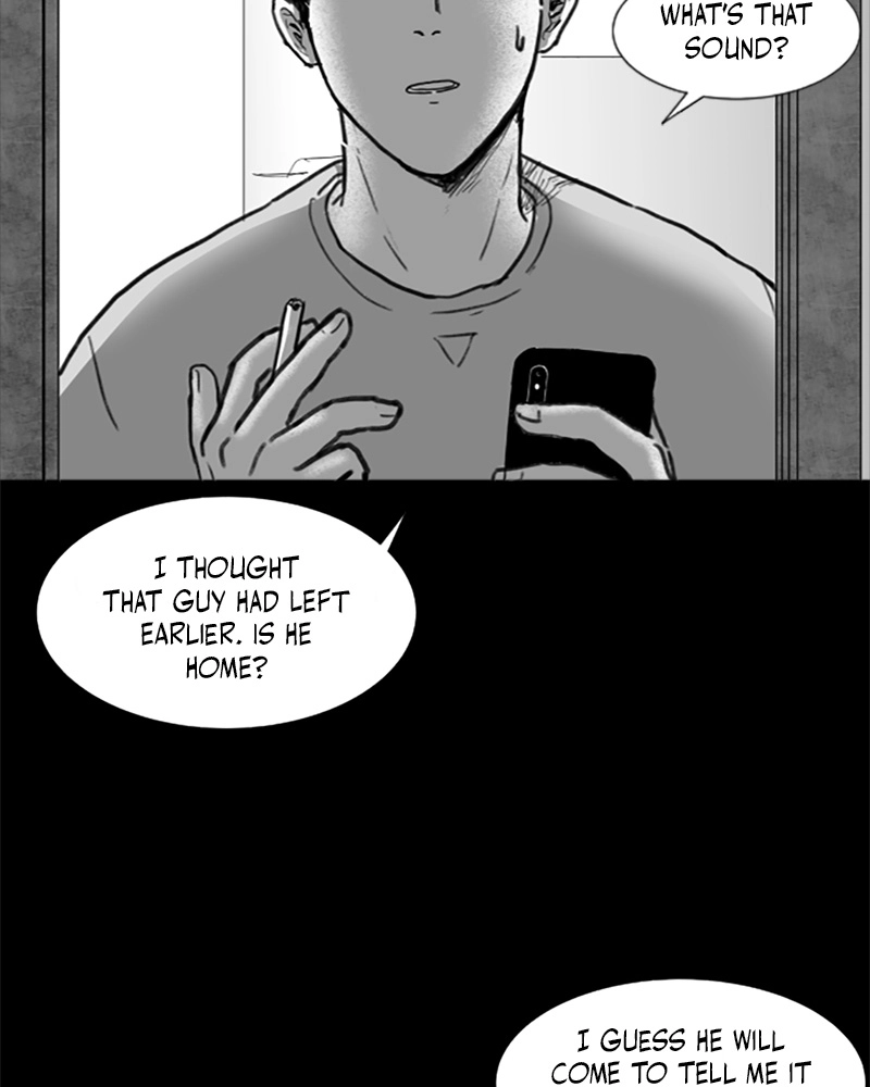 Read ANT chapter 7 image 57 on Lezhin