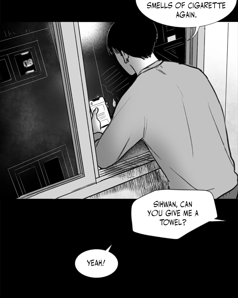 Read ANT chapter 7 image 58 on Lezhin