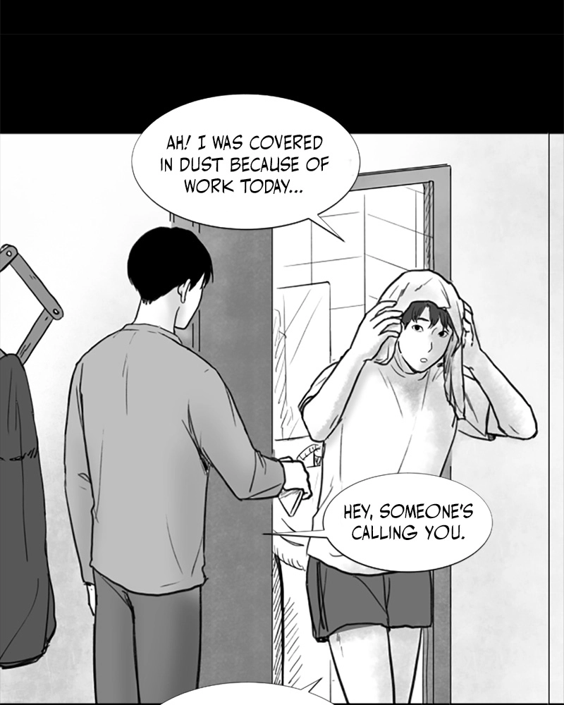 Read ANT chapter 7 image 60 on Lezhin