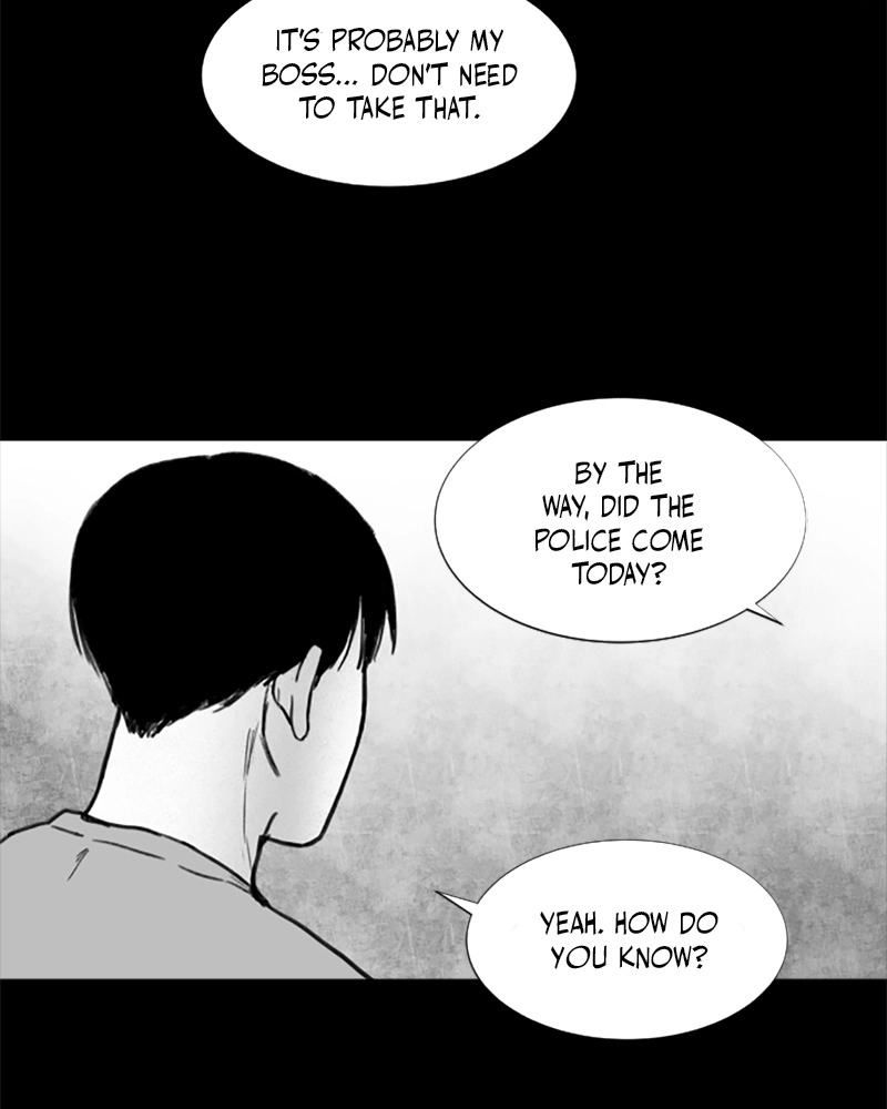 Read ANT chapter 7 image 61 on Lezhin
