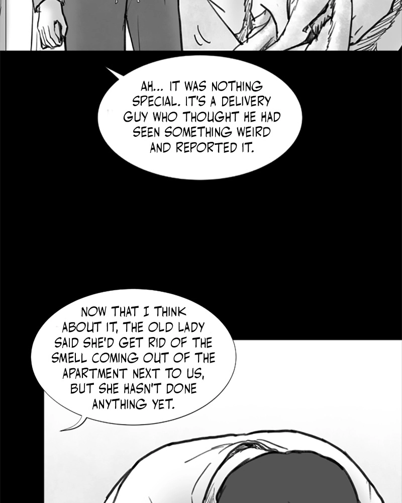 Read ANT chapter 7 image 63 on Lezhin