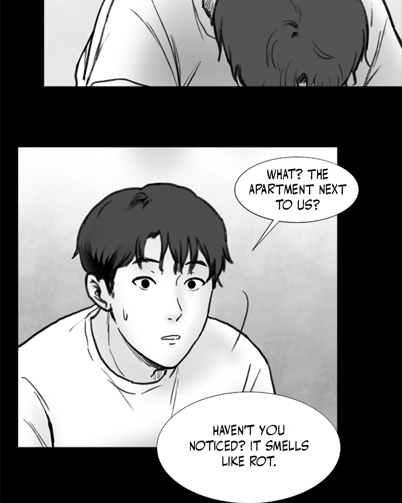 Read ANT chapter 7 image 64 on Lezhin