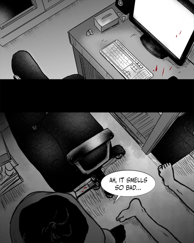 Read ANT chapter 7 image 70 on Lezhin