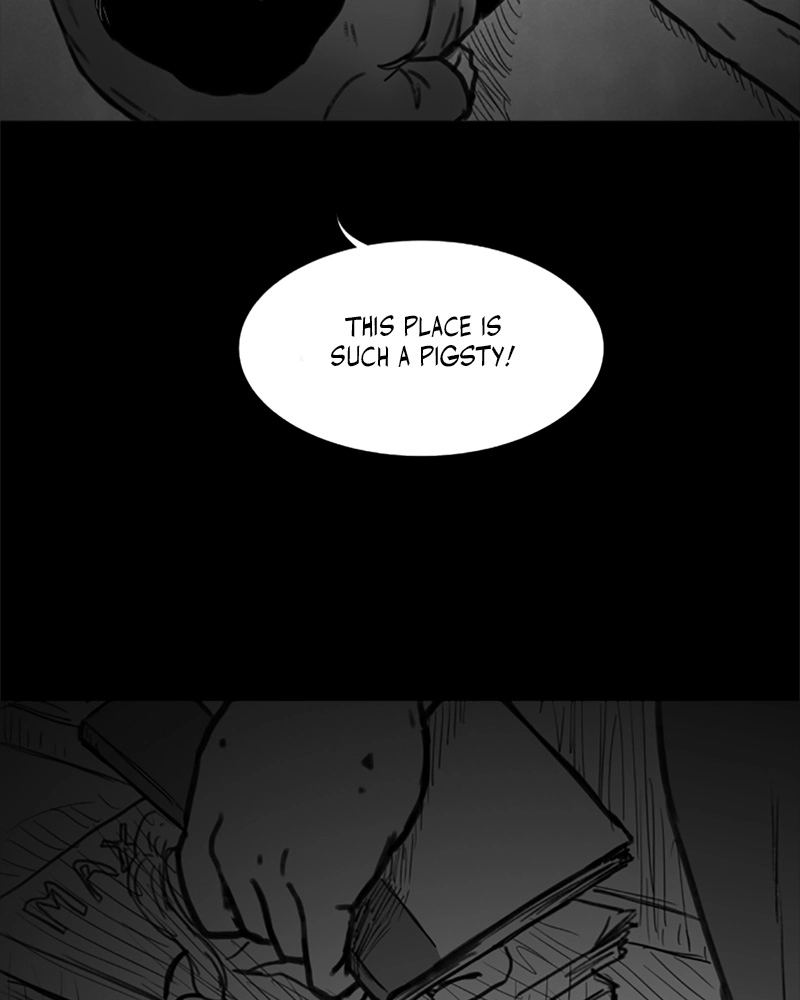 Read ANT chapter 7 image 71 on Lezhin