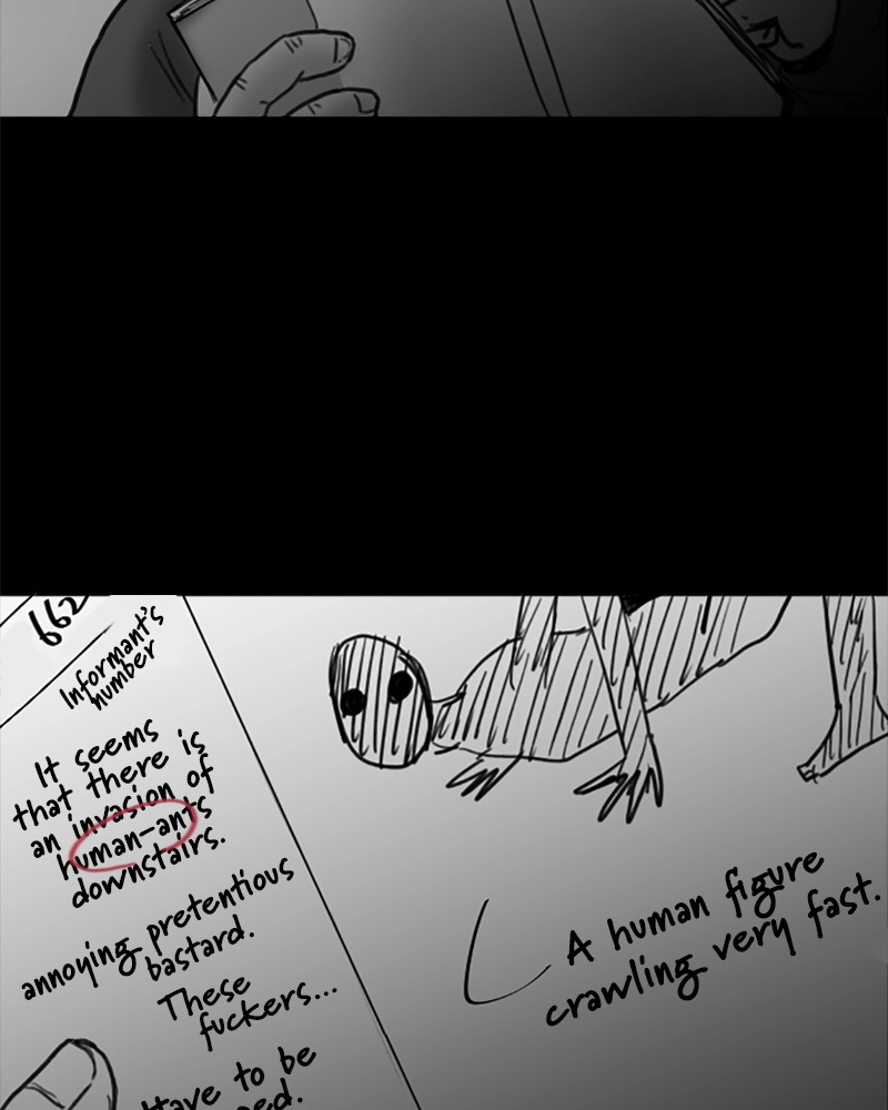 Read ANT chapter 7 image 73 on Lezhin