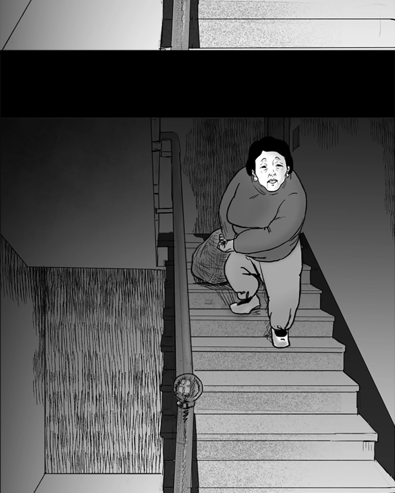 Read ANT chapter 7 image 78 on Lezhin