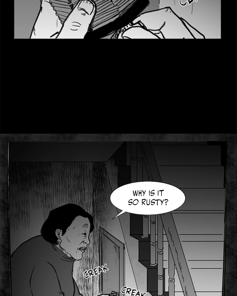 Read ANT chapter 7 image 81 on Lezhin