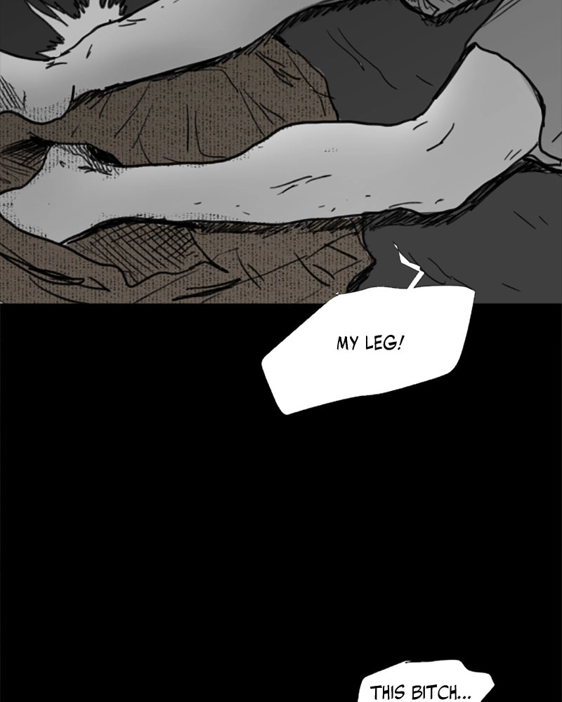 Read ANT chapter 8 image 11 on Lezhin