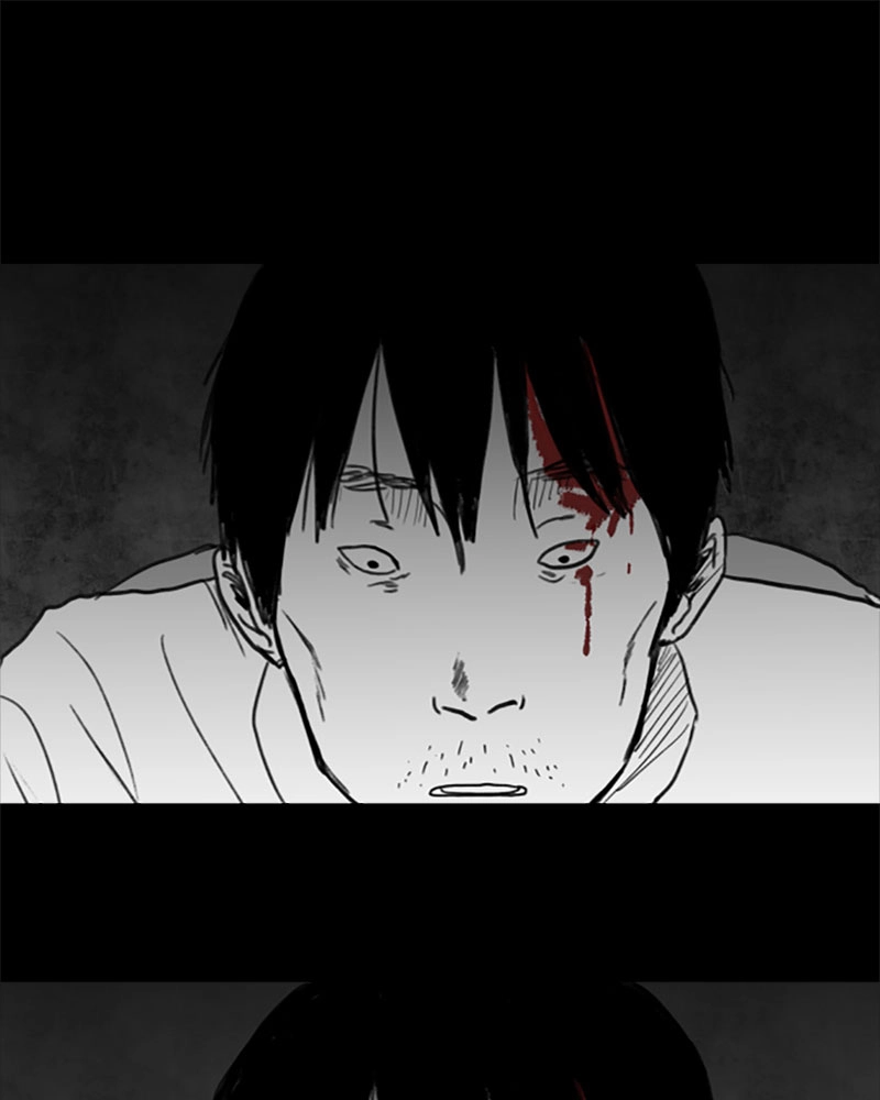 Read ANT chapter 8 image 14 on Lezhin