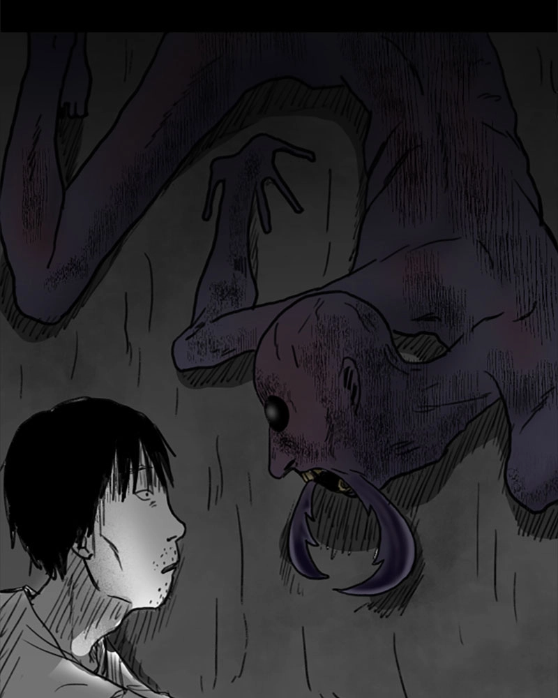 Read ANT chapter 8 image 16 on Lezhin