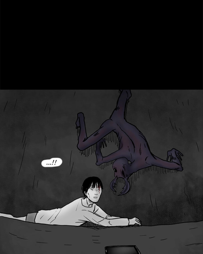 Read ANT chapter 8 image 20 on Lezhin