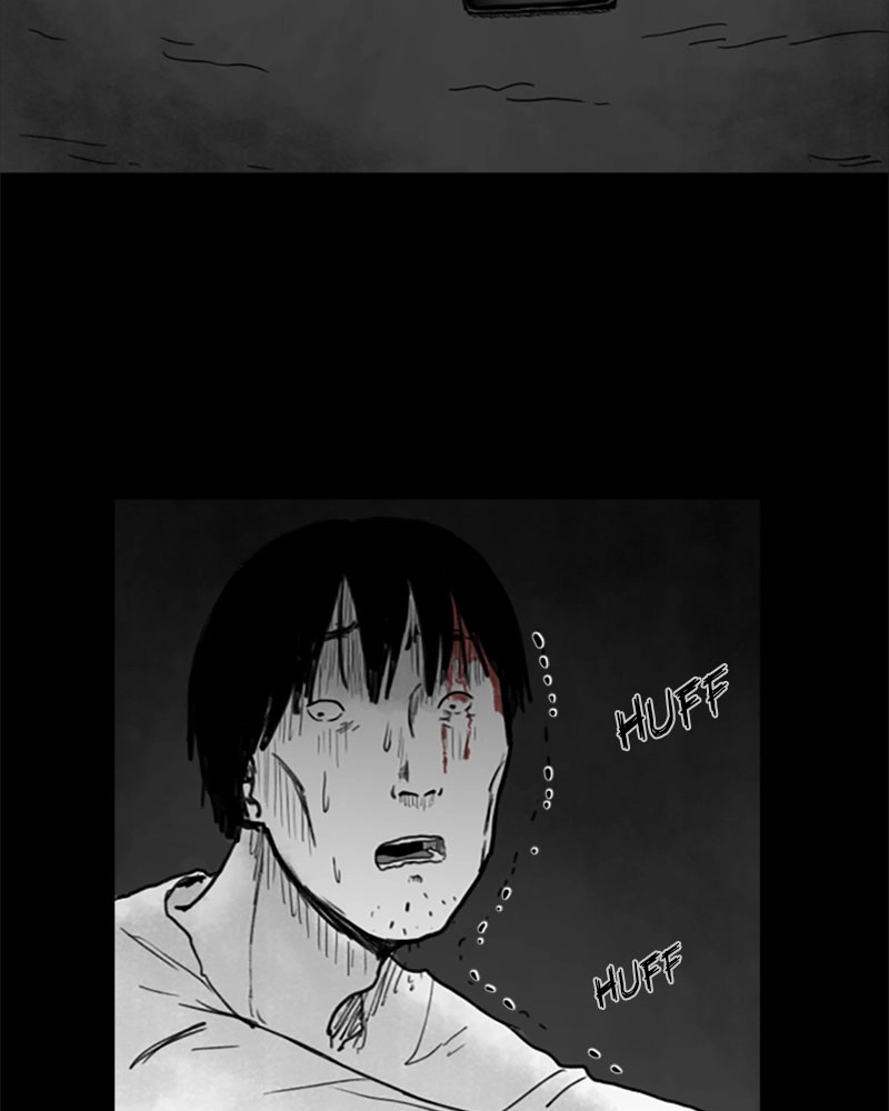 Read ANT chapter 8 image 21 on Lezhin