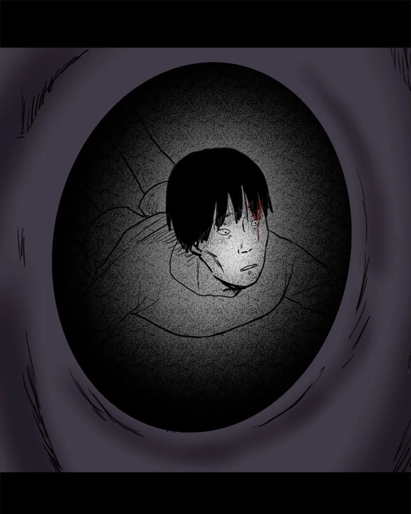 Read ANT chapter 8 image 24 on Lezhin