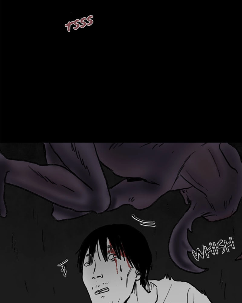 Read ANT chapter 8 image 25 on Lezhin