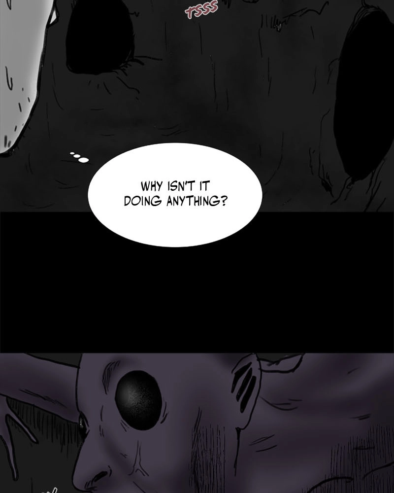 Read ANT chapter 8 image 27 on Lezhin