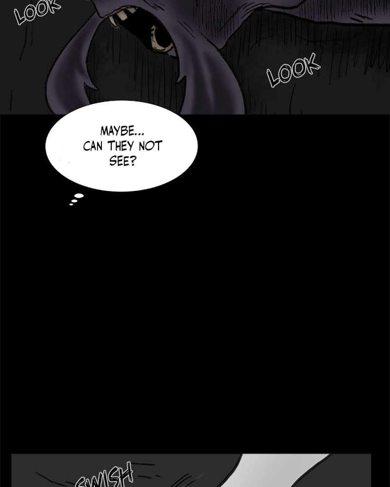 Read ANT chapter 8 image 28 on Lezhin