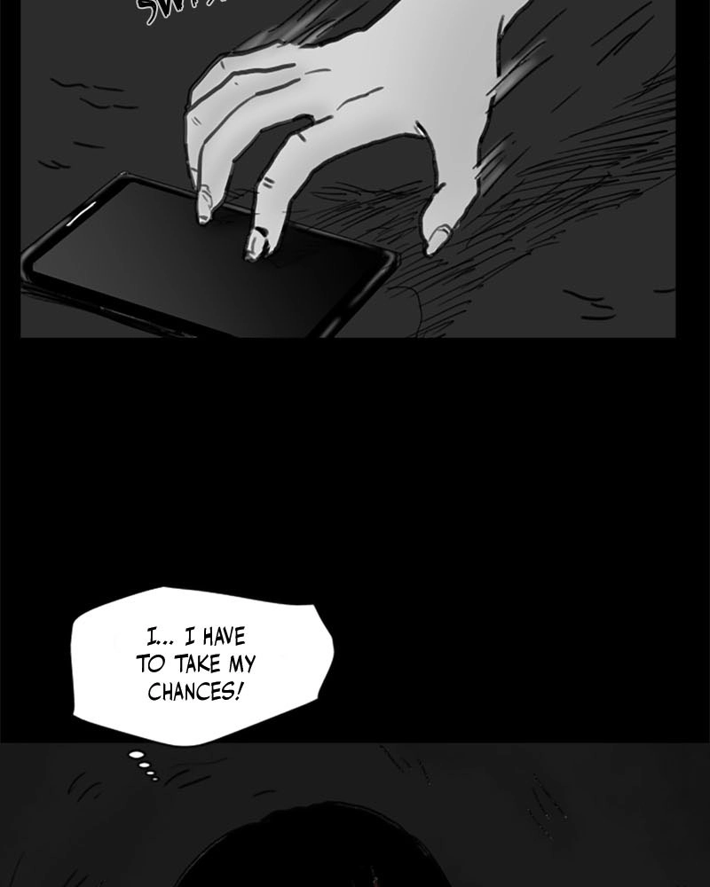Read ANT chapter 8 image 29 on Lezhin