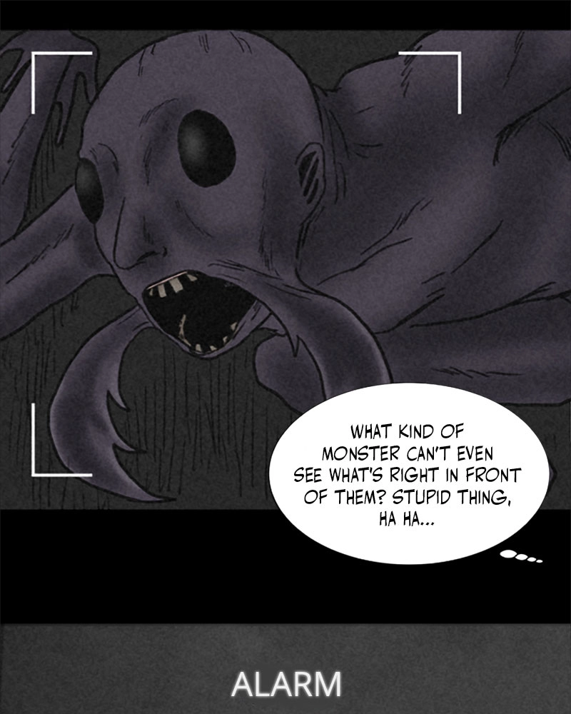 Read ANT chapter 8 image 36 on Lezhin