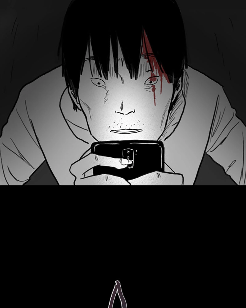 Read ANT chapter 8 image 38 on Lezhin