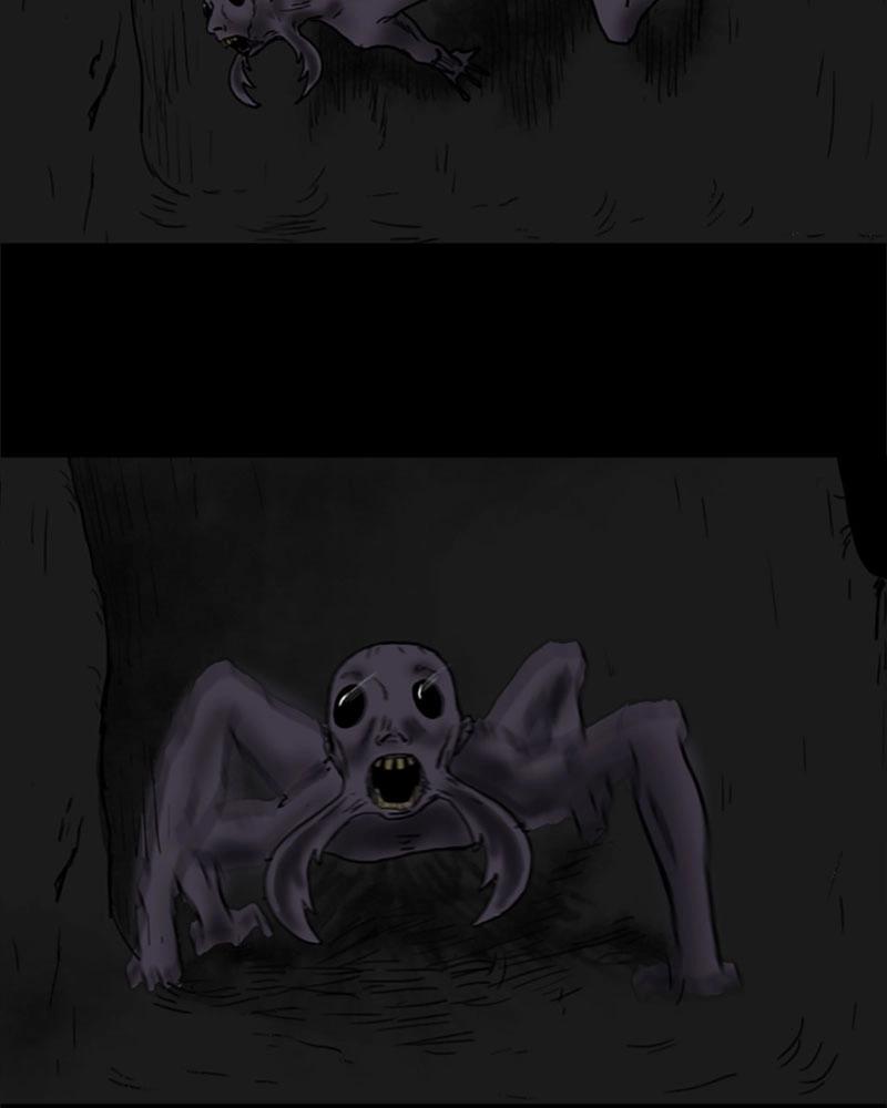 Read ANT chapter 8 image 42 on Lezhin
