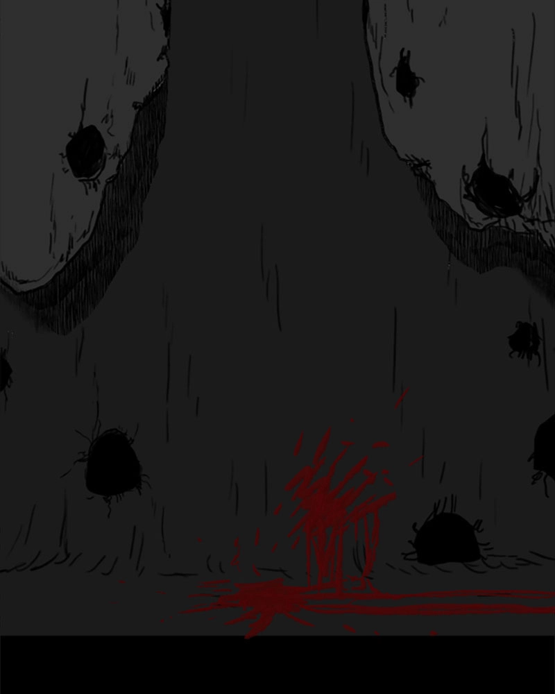 Read ANT chapter 8 image 54 on Lezhin