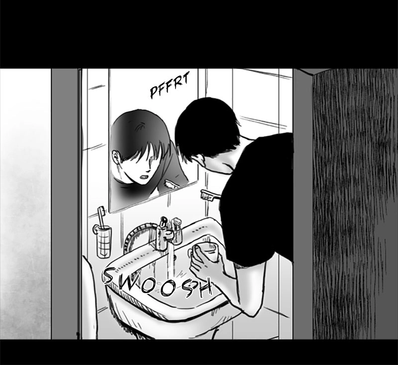 Read ANT chapter 8 image 57 on Lezhin