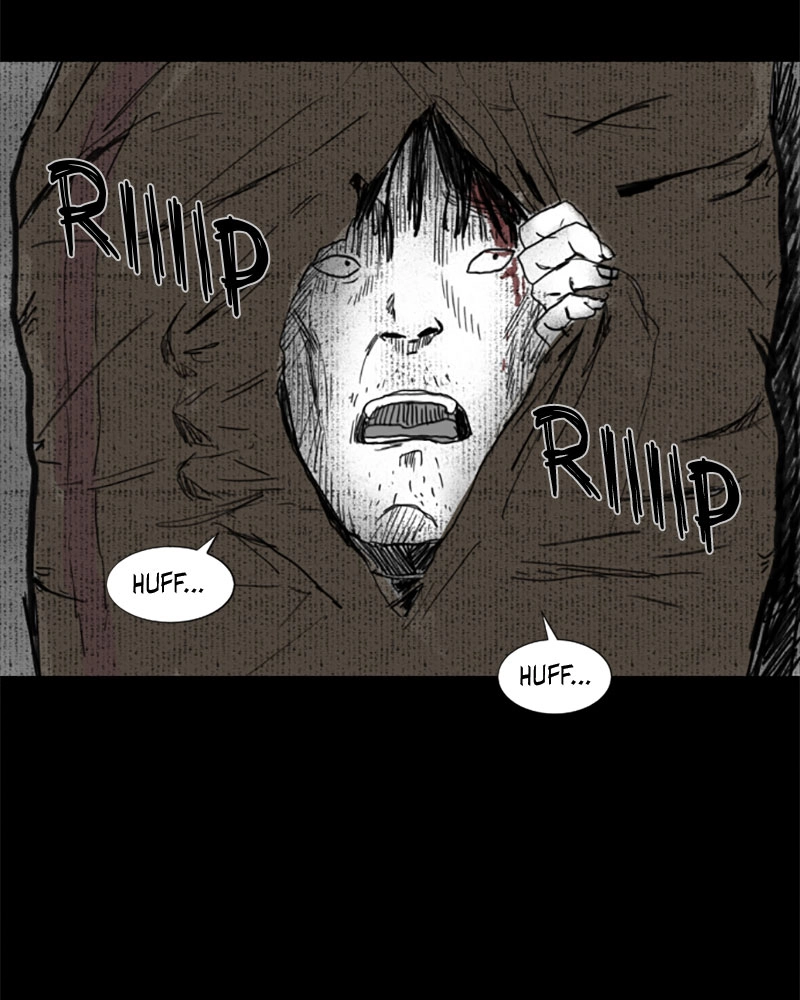 Read ANT chapter 8 image 6 on Lezhin