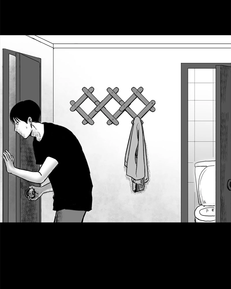 Read ANT chapter 8 image 64 on Lezhin