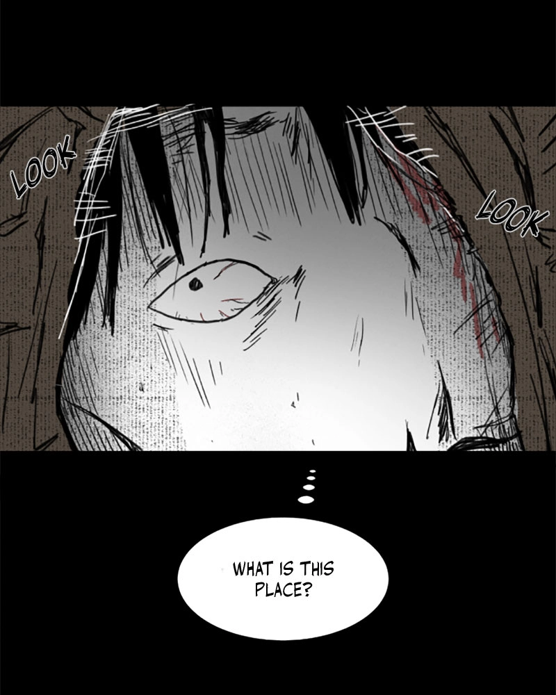 Read ANT chapter 8 image 7 on Lezhin